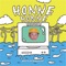 Honne - Mega Shinnosuke lyrics