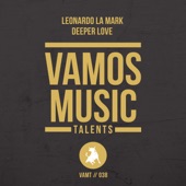 Deeper Love artwork