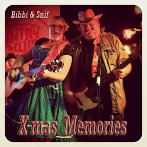 Bibbi & Snif - Xmas Memories - 排舞 編舞者