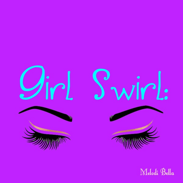 Girl Swirl