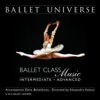 Elena Baliakhova - Adagio 3/4 Shenk