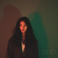Album PPP - Kim Eun Bi