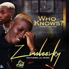 Who Knows (feat. Lil Frosh) Song Lyrics