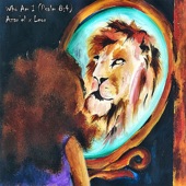 Who Am I (Psalm 8:4) [feat. Leor] artwork