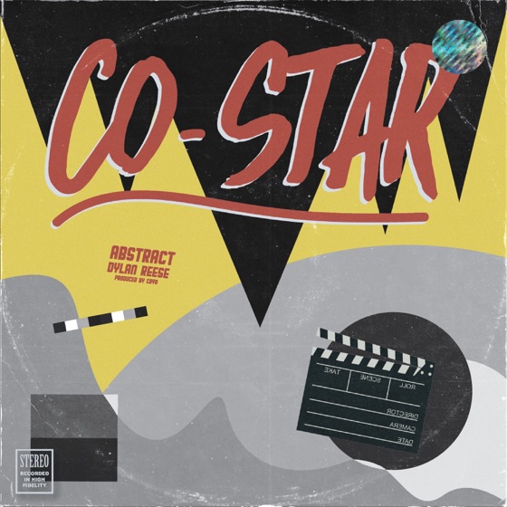 Cover artwork for Co-Star