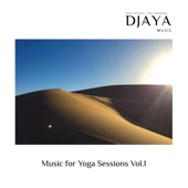 Music for Yoga Sessions Vol. 1 artwork