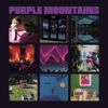 Purple Mountains - Purple Mountains artwork