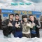 Happy New Year (feat. Gspd & CMH) - Russian Village Boys lyrics