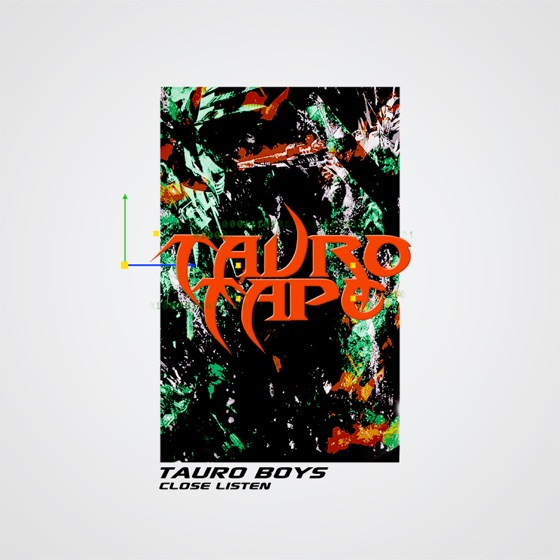 Cover artwork for Equilibrio