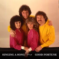 Singing a Song / Good Fortune - Brotherhood Of Man