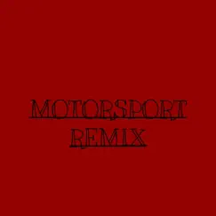 Motorsport Song Lyrics