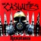 No Hope - The Casualties lyrics