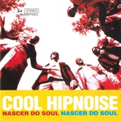 Nascer do Soul artwork