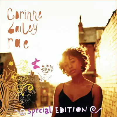 Corinne Bailey Rae - Corinne Bailey Rae Corinne Bailey Rae - Corinne Bailey Rae
