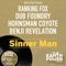 Sinner Man (feat. Ranking Fox) artwork