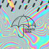 SABATO SERA artwork