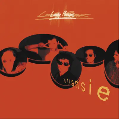 W Transie - Lady Pank