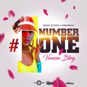 Number One artwork