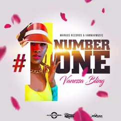 Number One - Single by Vanessa Bling album reviews, ratings, credits