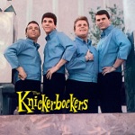 The Knickerbockers - High on Love (Alternate Backing Track)