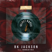BK Jackson - Velvet Ropes (feat. Nicholas Cole)