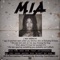 MMB (feat. Krystal K) - Mia Davinchy lyrics