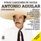 Quien Te Araño Los Cachetes - Antonio Aguilar lyrics