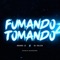 Fumando & Tomando 2 (feat. DJ Valen) - Bruno LC lyrics