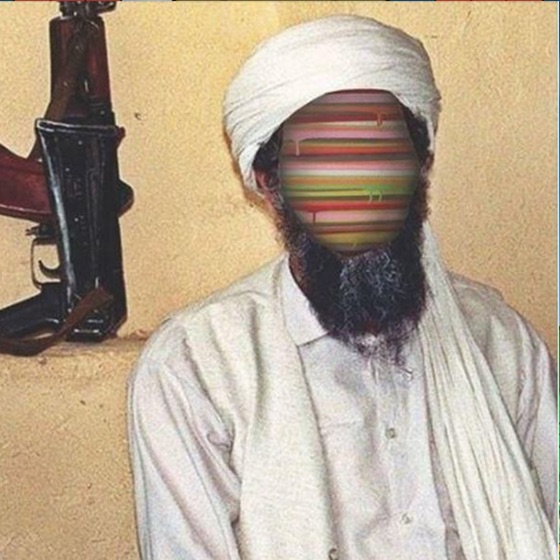 Cover artwork for Bullet Klub