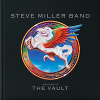 Steve Miller Band - Welcome to the Vault artwork