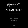 Memories by Maroon 5 iTunes Track 6