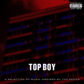Top Boy (A Selection of Music Inspired by the Series) artwork