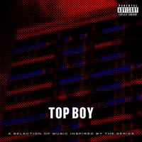 Various Artists - Top Boy (A Selection of Music Inspired by the Series) artwork