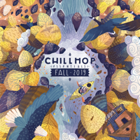 Chillhop Music - Chillhop Essentials Fall 2019 artwork