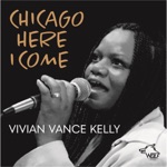 Vivian Vance Kelly - Clean Up Woman