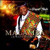 Malamba (feat. Ras Canly) artwork