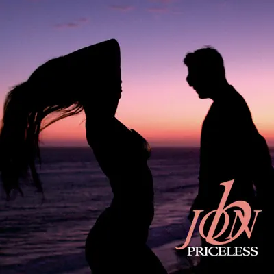 Priceless - Single - Jon B