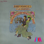 Bobby Rodriguez y La Compania - La Moral