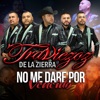 No Me Daré Por Vencido - Single