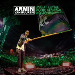 Live at Ultra Music Festival Miami 2019 (DJ Mix) [Highlights] - Armin Van Buuren