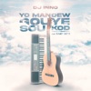 Yo Mande'w Gouye Sou Kod (feat. Samy Keyz) - Single