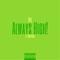 Always High! (feat. BDS King) - Vex lyrics