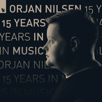 Ørjan Nilsen - 15 Years in Music artwork