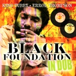 Jack Ruby, King Tubby & Errol Thompson - Jah Jah Dub