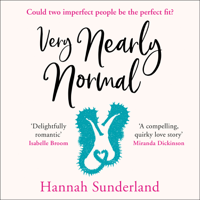 Hannah Sunderland - Very Nearly Normal artwork