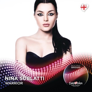 Nina Sublatti - Warrior - 排舞 音樂