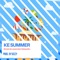 Ke Summer (feat. Nobesuthu) - Sfundo Da Lesson lyrics