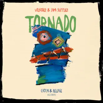 Tornado by Volkoder & Sam Supplier song reviws