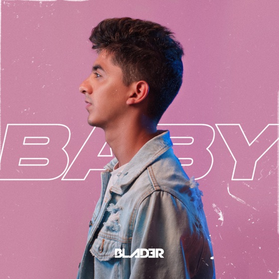 Cover artwork for Baby