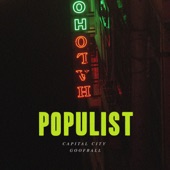 Populist artwork